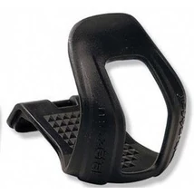 Zefal Toe-Clips 45 műanyag MTB klipsz, S/M (41-ig), párban, fekete