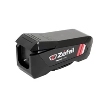 Zefal Tubeless Tank levegőtartály, 1L, 16 bar, fekete