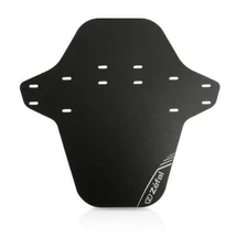 Zefal Deflector Light XL gyorsrögzítésű műanyag MTB első vagy hátsó sárvédő, 26 colos fatbike bringákoz, fekete