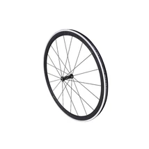 Specialized Roval SL 35 28 colos (622x15) országúti első kerék, felnifékes, gyorszáras, fekete