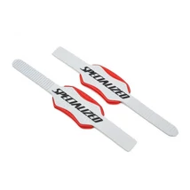 Specialized 11 D-link csat nyelv (feszítőpánt), 36-39 mérethez, fehér-piros