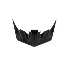 Specialized Air Force 3 bukósisakhoz sild, fekete