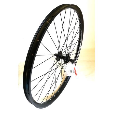 Hauser-Shimano X18 29-es (622mm) trekking első kerék ...