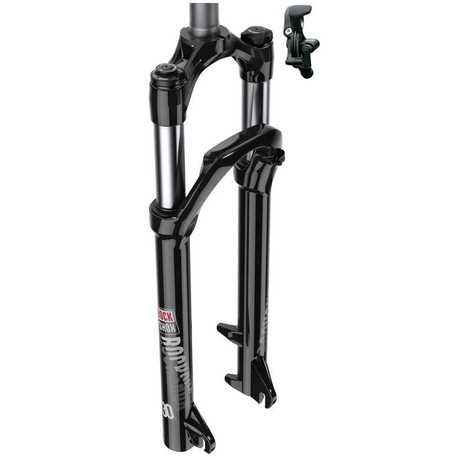 Rock Shox 30 Silver TK Coil 29-es MTB teleszkóp, A-Head ...
