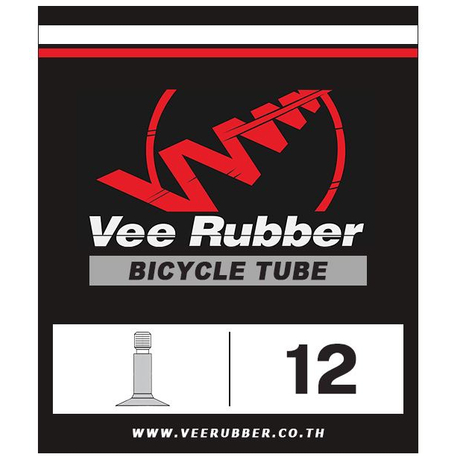 Vee Rubber 12 1/2 x 1,75-2,25 (47/62-203) belső gumi AV40 (40 mm hosszú szeleppel, autós)