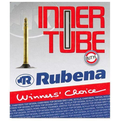 Mitas (Rubena) A08 29 x 2,1-2,5 (54/62-622) MTB belső gumi 47 mm hosszú szeleppel, presta