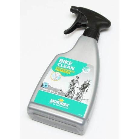 motorex bike clean