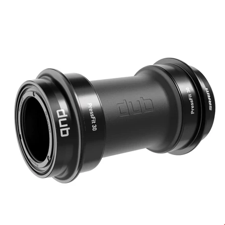 Sram DUB PF30 83 MTB Ai integrált középcsapágy, pressfit, 83x46 mm
