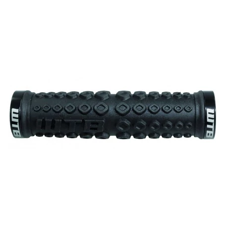 WTB Moto X bilincses markolat, 135 mm, fekete, fekete bilinccsel