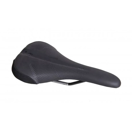 WTB SL8 Cromoly Wide MTB férfi sport nyereg, 265x150 mm, 276g, feket​e