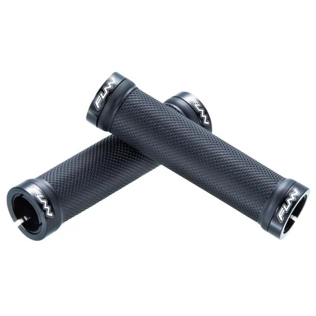 Funn Combat bilincses markolat, 130 mm, fekete. fekete bilinccsel