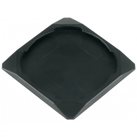 SKS Compit Cover okostelefon tartó adapter, univerzális, fekete