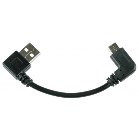 SKS Compit USB-C kábel, fekete