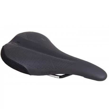 WTB Deva Cromoly MTB női sport nyereg, 260x145 mm, 305g, feket​e
