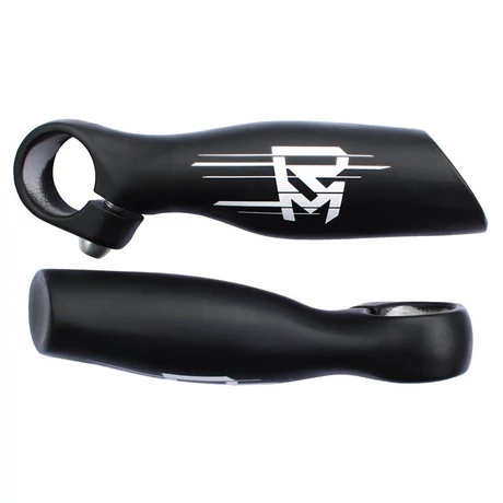 Rock Machine Sport Anatomic ergonómikus alumínium kormányszarv, 110 mm, fekete