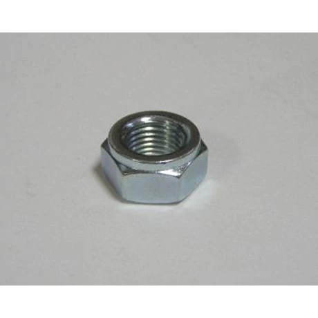 Sturmey Archer HMN118 acél tengelyanya, 3/8