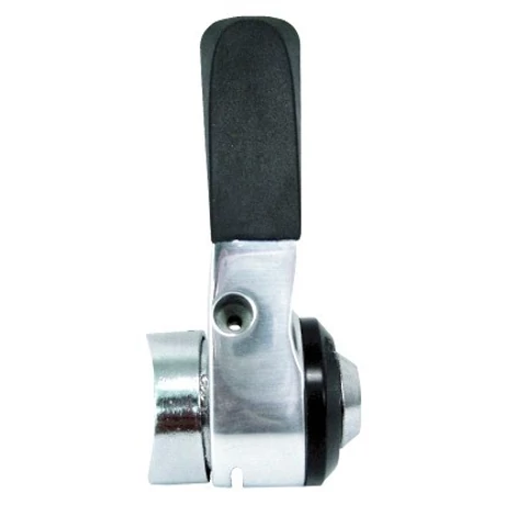 Sturmey Archer SLS30 S3 HSJ981 alsócsőre rögzíthető váltókar agyváltóhoz, 3s, fekete-ezüst