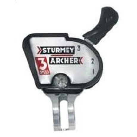 Sturmey Archer SLS3C hagyományos váltókar agyváltóhoz, 3s