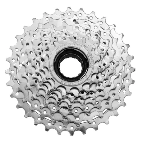 SunRace MFE608 8CU menetes racsni, 8s, 13-32T