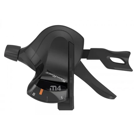 SunRace DLM403 Trigger (2:1) váltókar, 3s, csak bal, fekete