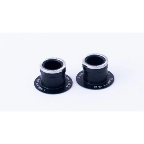 a2Z XCRIII 12 mm átalakító kupak szett hátsó agyhoz