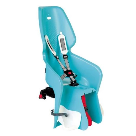 Bellelli Lotus Standard Multifix gyerekülés hátra, adapteres, kék