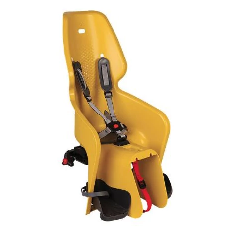 Bellelli Lotus Standard Multifix gyerekülés hátra, adapteres, mustársárga