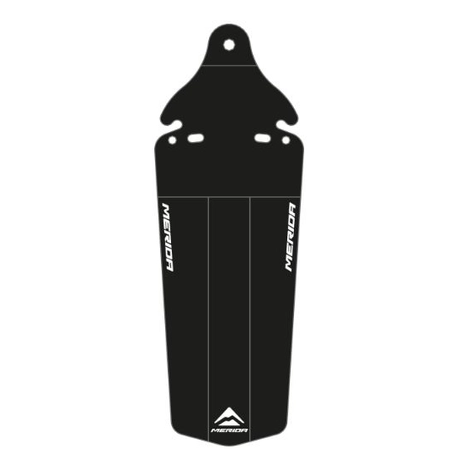 Merida 3599 gyorsrögzítésű műanyag sárvédő nyeregre, fekete