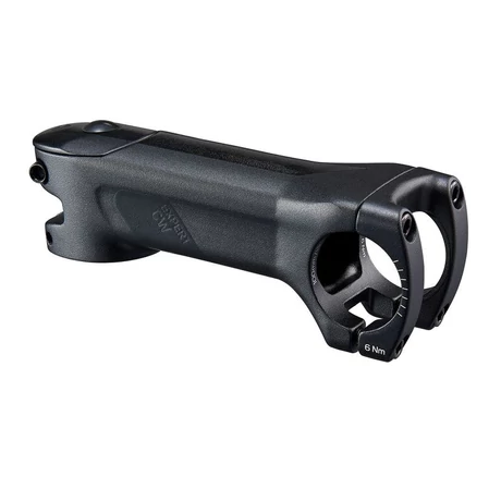 Merida Expert CW A-Head kormányszár (stucni), 31,8x100 mm, -8 fok, alumínium, fekete