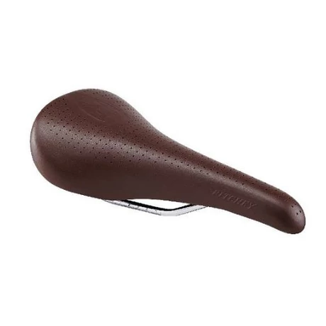 Ritchey Classic sport nyereg, 265x145 mm, 285g, barna