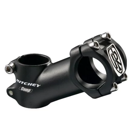 Ritchey Comp 30D BB A-Head kormányszár (stucni), 31,8x60 mm, 30 fok, alumínium, fekete