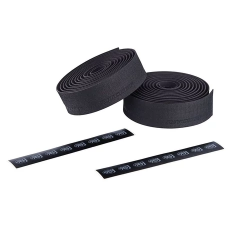 Ritchey WCS Pave országúti kormánybetekerő (bandázs), EVA+GEL, 200 cm, fekete