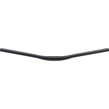 Merida 2139 Expert TK MTB Riser kormány, 31,8x660x15 mm, alumínium, fekete
