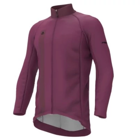 Merida Gravel Wind széldzseki, lila, XXL-es méret