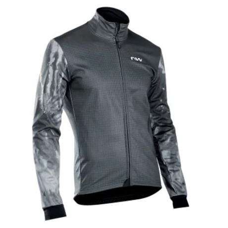 Northwave Blade TP téli dzseki, fekete, XXL-es méret