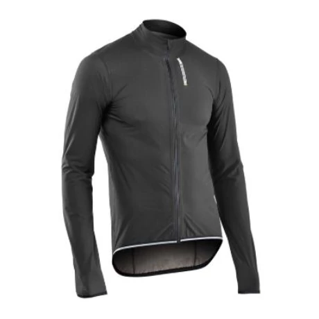 Northwave Rainskin esőkabát, fekete, XL-es méret