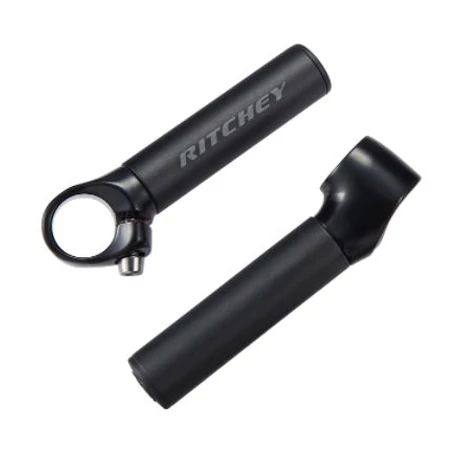 Ritchey Comp alumínium kormányszarv, egyenes, 100 mm, fekete