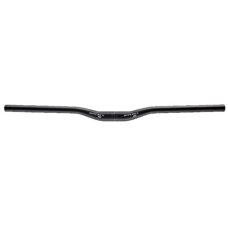 Ritchey MTN Comp Rizer hajlított MTB kormány, 31,8x740x35 mm, alumínium, fekete