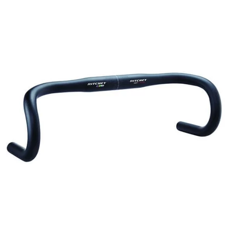 Ritchey Neoclassic WCS Road országúti kormány, 31,8x440 mm, alumínium, fekete