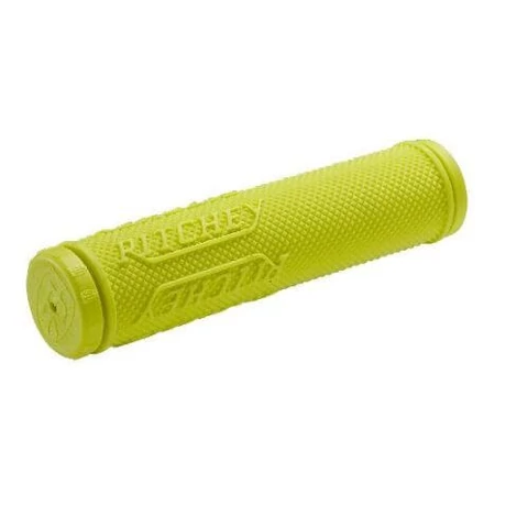 Ritchey Comp Truegrip X normál gumi markolat, 130 mm, sárga