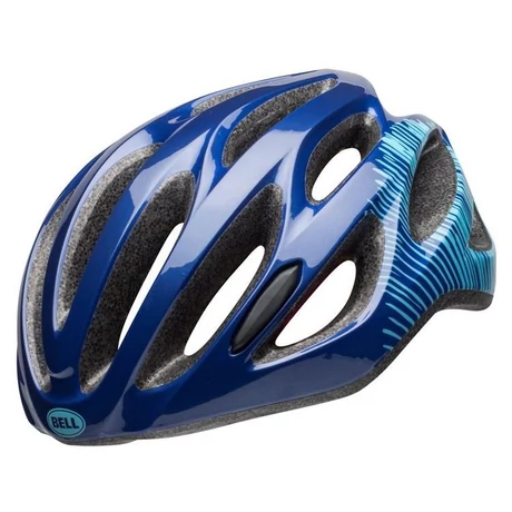 Bell Tempo Mips nõi bukósisak, unisize (50-57cm), fényes kék
