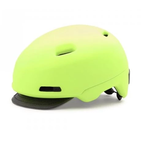Giro Sutton MIPS bukósisak, S-es méret (51-55 cm), matt neon sárga