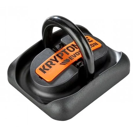 Kryptonite Evolution betonkampó, padlózár