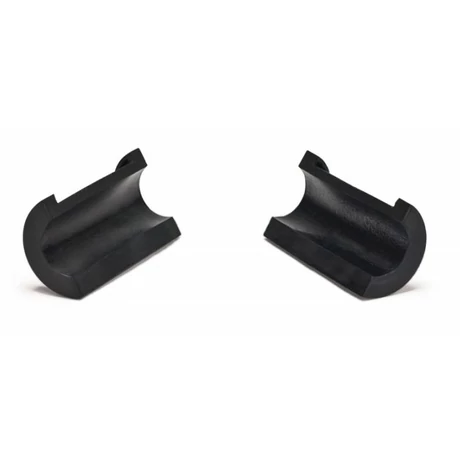 Parktool #466 szerelőállvány gumibetét, fekete, párban
