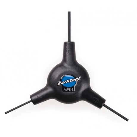Parktool AWS-3 imbuszkulcs, 2-2,5-3 mm