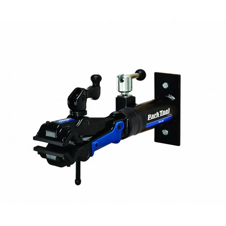 Parktool falra szerelhető szerelő állvány 100-3D befogóval