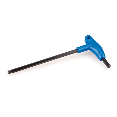 Parktool PH-10 ergonómikus T-alakú imbuszkulcs, 10 mm