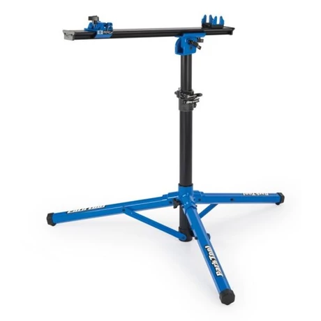 ParkTool PRS-22.2 professzionális szerelő állvány, 360 fokban forgatható 