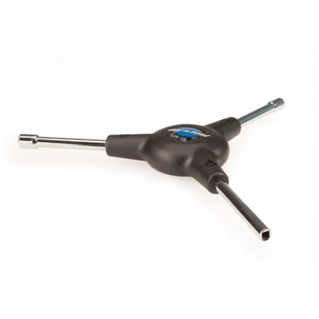 Parktool SW-15 "Y" küllőkulcs, Campa, FSA, Mavic kerekekhez