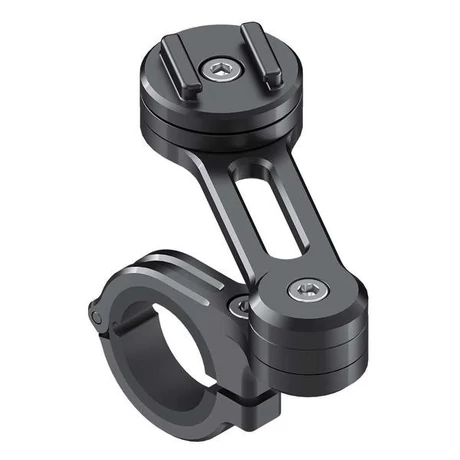 SP Connect Moto Mount Pro 53138 telefontartó kormányra, fekete